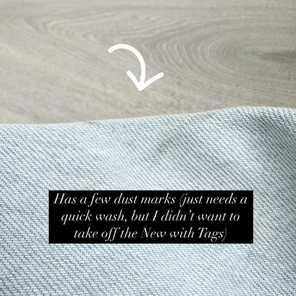 LEVI’S Wedgie Icon Jeans - Light Wash - Picture 11 of 13